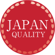 JAPAN QUALITY