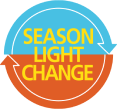 SEASON LIGHT CHANGE