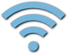 WiFiスポット